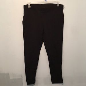 NWOT a.n.a Stretch Legging